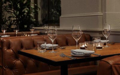 Kimpton Hotel Monaco Salt Lake City by IHG