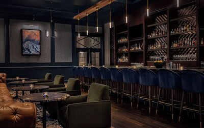 Kimpton Hotel Monaco Salt Lake City by IHG