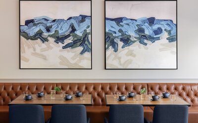 Kimpton Hotel Monaco Salt Lake City by IHG