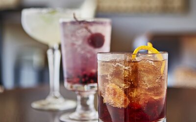 Kimpton Hotel Monaco Salt Lake City by IHG
