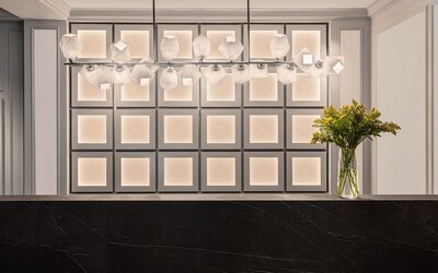 Kimpton Hotel Monaco Salt Lake City by IHG