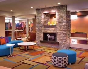 Fairfield Inn and Suites by Marriott Salt Lake City Downtown
