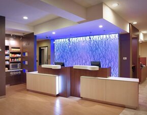 Fairfield Inn and Suites by Marriott Salt Lake City Downtown