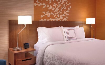 Fairfield Inn and Suites by Marriott Salt Lake City Downtown