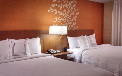 Fairfield Inn and Suites by Marriott Salt Lake City Downtown
