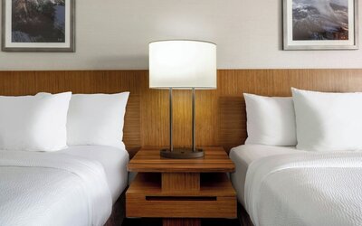 Fairfield Inn and Suites by Marriott Salt Lake City Downtown