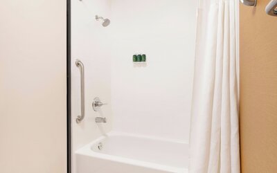 Fairfield Inn and Suites by Marriott Salt Lake City Downtown