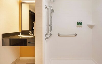 Fairfield Inn and Suites by Marriott Salt Lake City Downtown