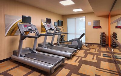 Fairfield Inn and Suites by Marriott Salt Lake City Downtown