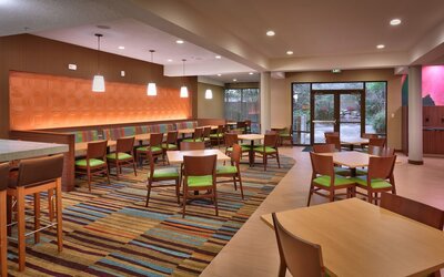 Fairfield Inn and Suites by Marriott Salt Lake City Downtown