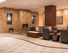 Hilton Salt Lake City Center