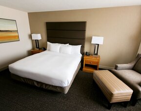 Hilton Salt Lake City Center