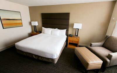 Hilton Salt Lake City Center