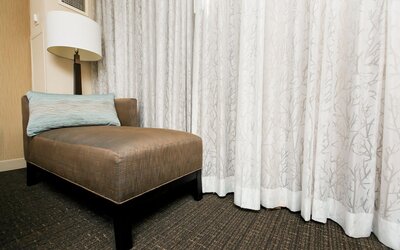 Hilton Salt Lake City Center