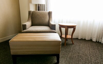 Hilton Salt Lake City Center