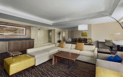 Hilton Salt Lake City Center