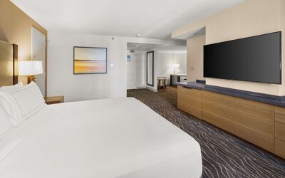 Hilton Salt Lake City Center