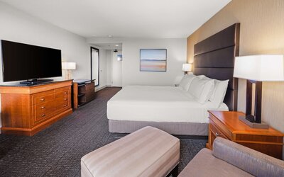 Hilton Salt Lake City Center