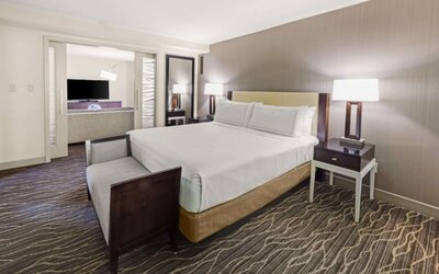 Hilton Salt Lake City Center