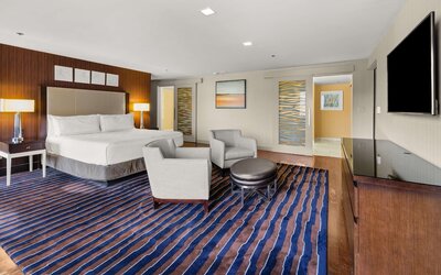 Hilton Salt Lake City Center