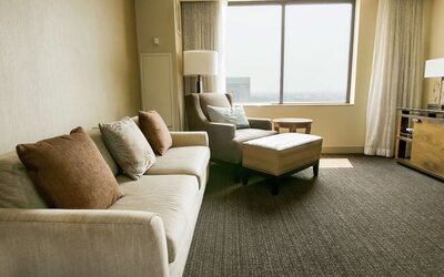 Hilton Salt Lake City Center