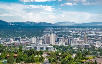 Hilton Salt Lake City Center