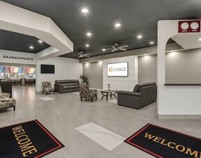 Clarion Inn Salt Lake City Airport