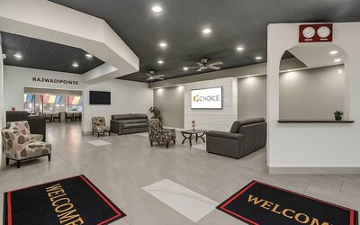 Clarion Inn Salt Lake City Airport