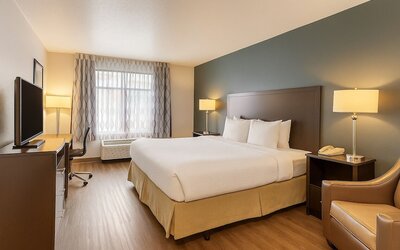 Clarion Inn Salt Lake City Airport