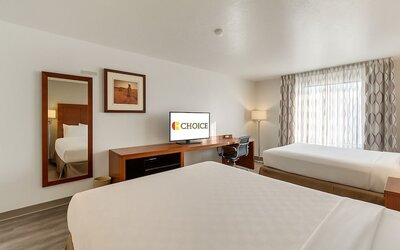 Clarion Inn Salt Lake City Airport