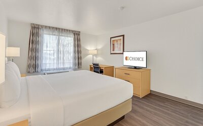 Clarion Inn Salt Lake City Airport