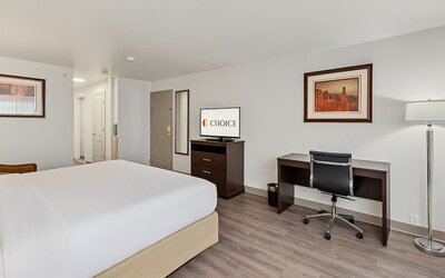 Clarion Inn Salt Lake City Airport