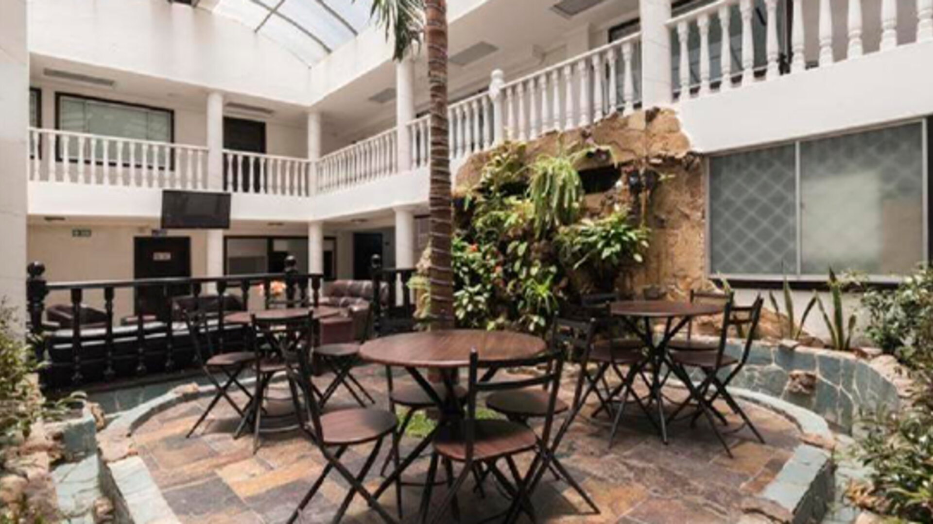 Hotel Ecoferia Boutique