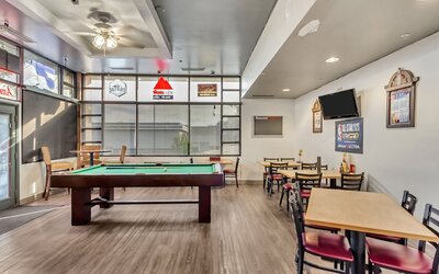 Clarion Inn Salt Lake City Airport