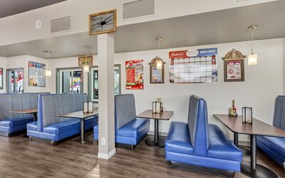 Clarion Inn Salt Lake City Airport
