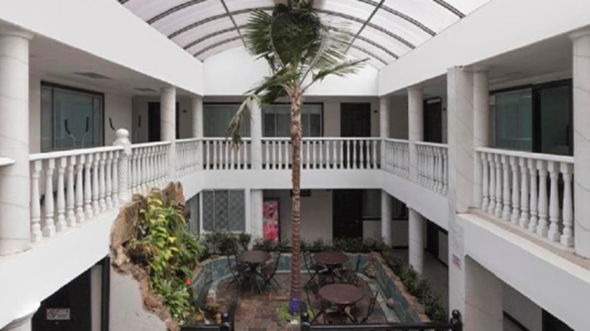 Hotel Ecoferia Boutique