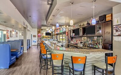 Clarion Inn Salt Lake City Airport