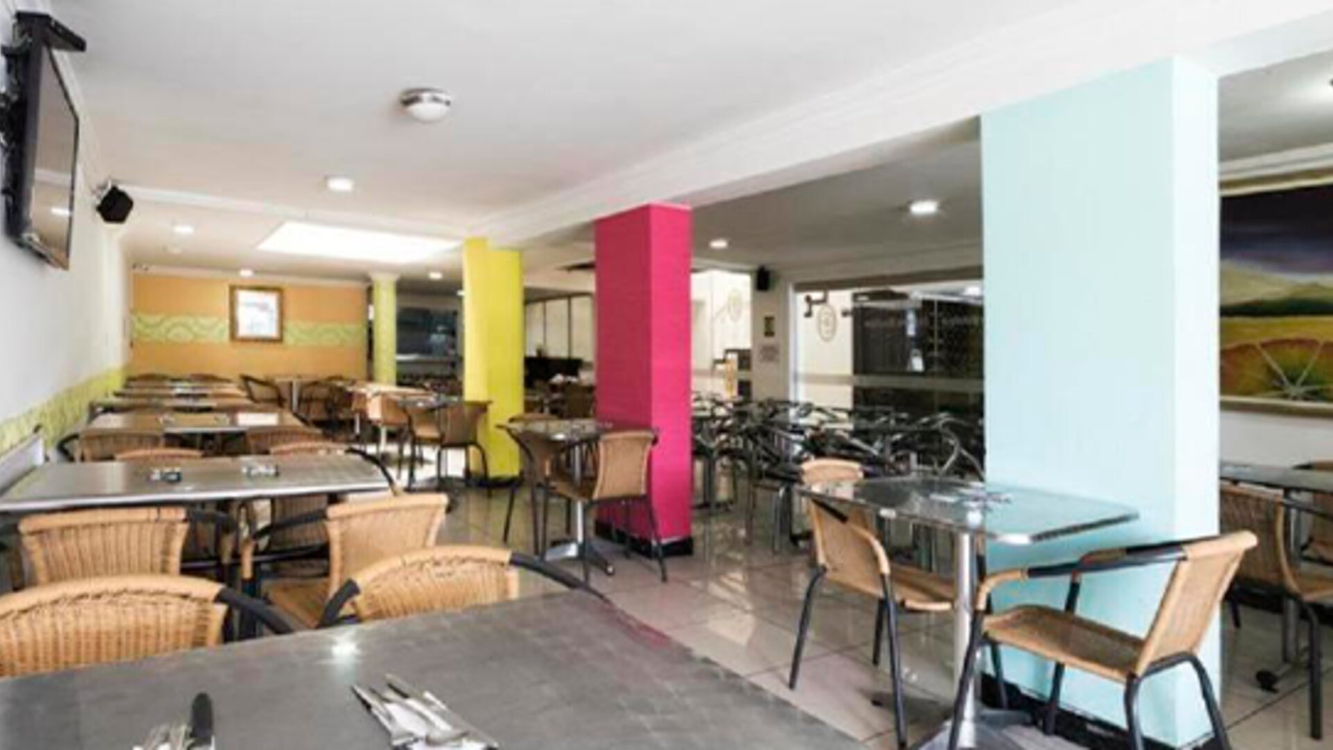 Hotel Ecoferia Boutique