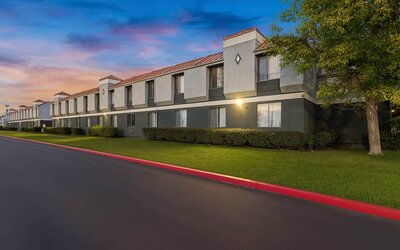 Clarion Inn Salt Lake City Airport