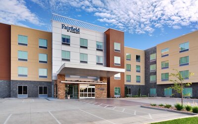 Fairfield Inn & Suites by Marriott Salt Lake City Cottonwood