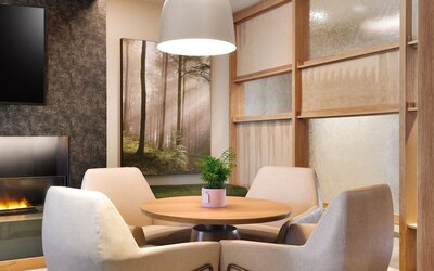Fairfield Inn & Suites by Marriott Salt Lake City Cottonwood