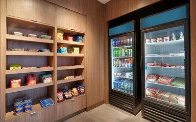 Fairfield Inn & Suites by Marriott Salt Lake City Cottonwood