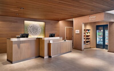 Fairfield Inn & Suites by Marriott Salt Lake City Cottonwood