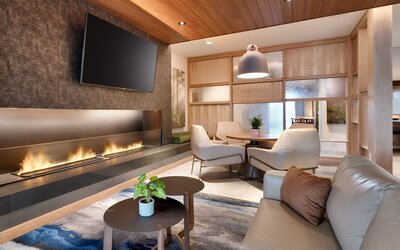 Fairfield Inn & Suites by Marriott Salt Lake City Cottonwood