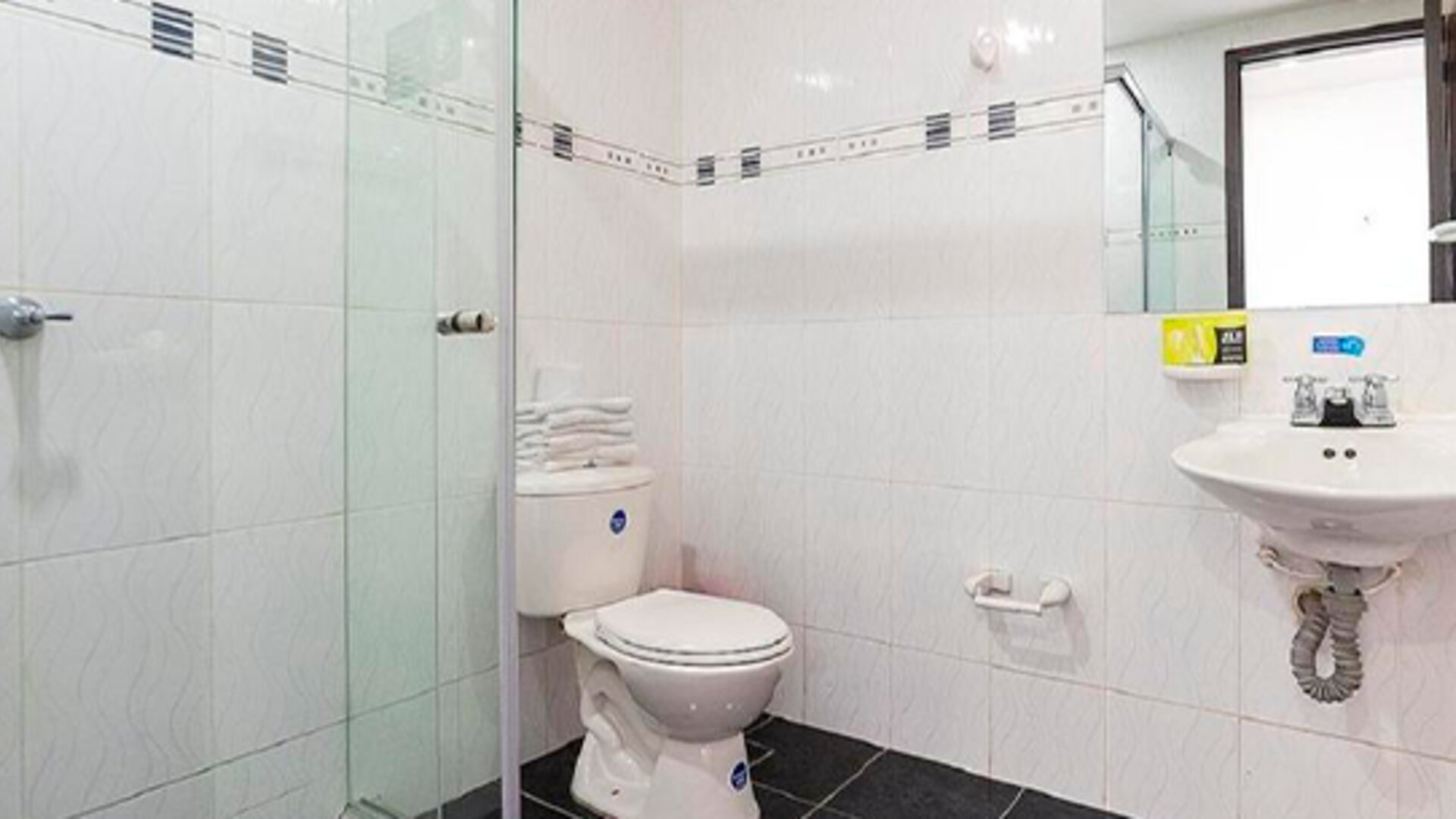 Hotel Ecoferia Boutique