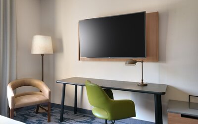 Fairfield Inn & Suites by Marriott Salt Lake City Cottonwood