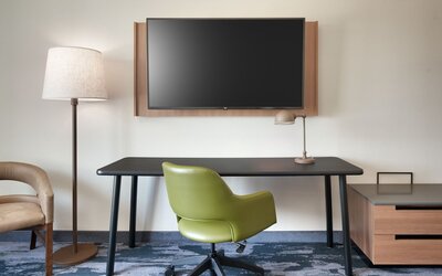 Fairfield Inn & Suites by Marriott Salt Lake City Cottonwood