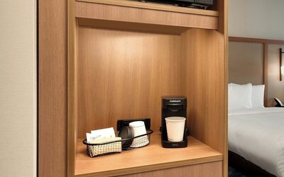 Fairfield Inn & Suites by Marriott Salt Lake City Cottonwood