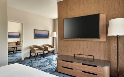 Fairfield Inn & Suites by Marriott Salt Lake City Cottonwood