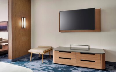 Fairfield Inn & Suites by Marriott Salt Lake City Cottonwood